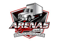 Logo for Arenas Logistics LLC